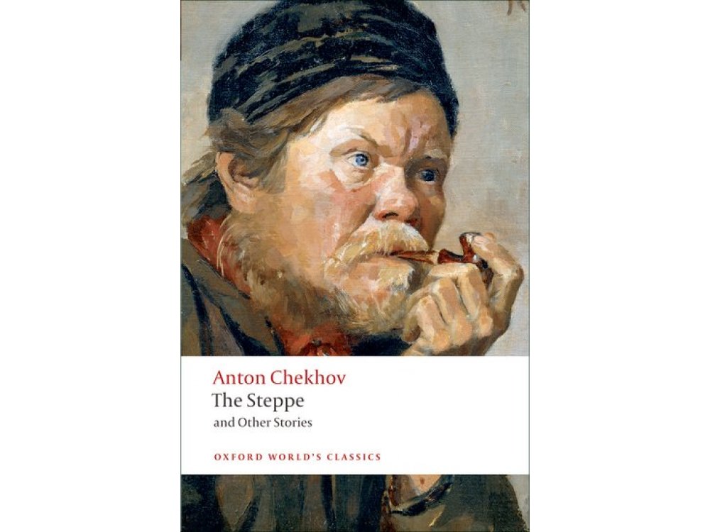 The Steppe and Other Stories