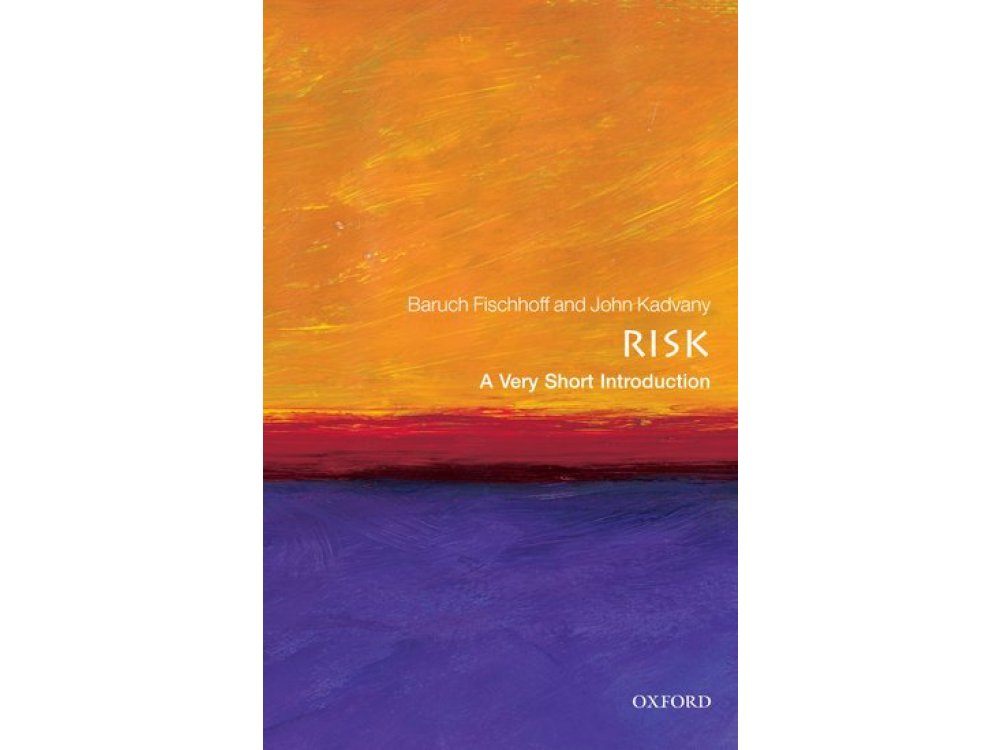 Risk: A Very Short Introduction