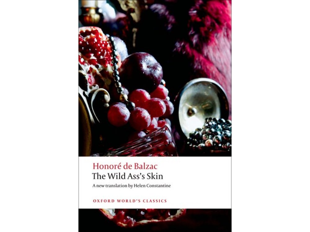 The Wild Ass's Skin