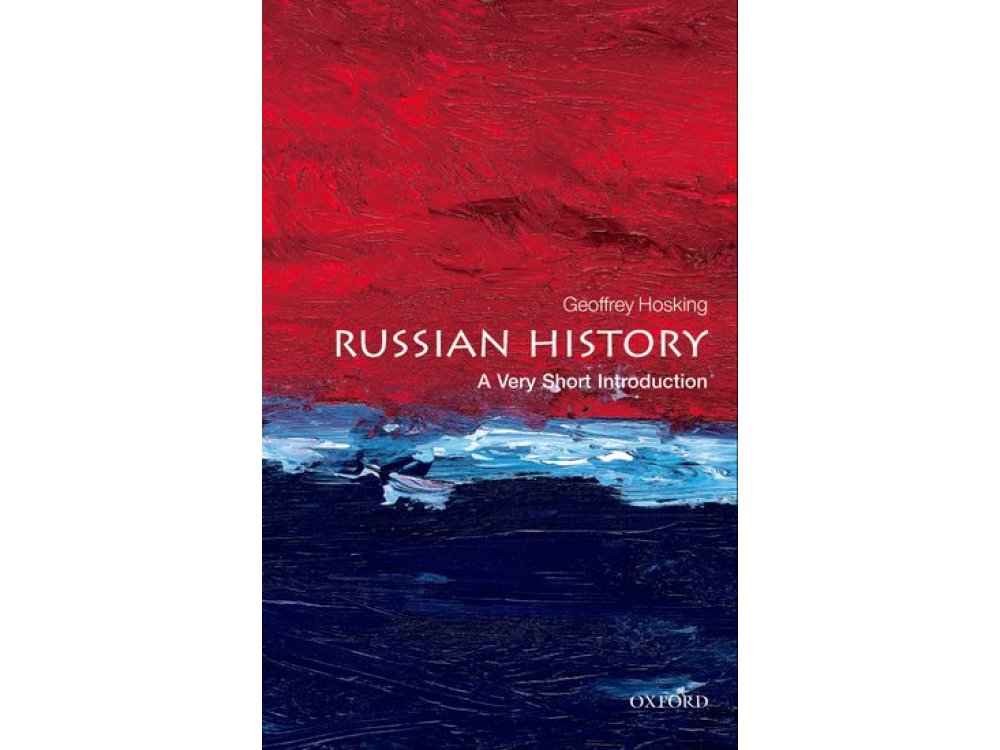 Russian History: A Very Short Introduction