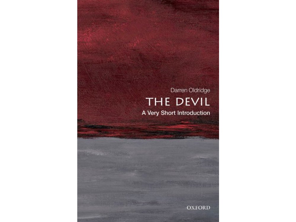 The Devil: A Very Short Introduction