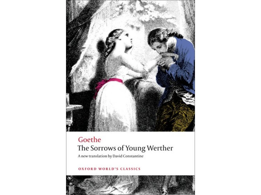 The Sorrows of Young Werther