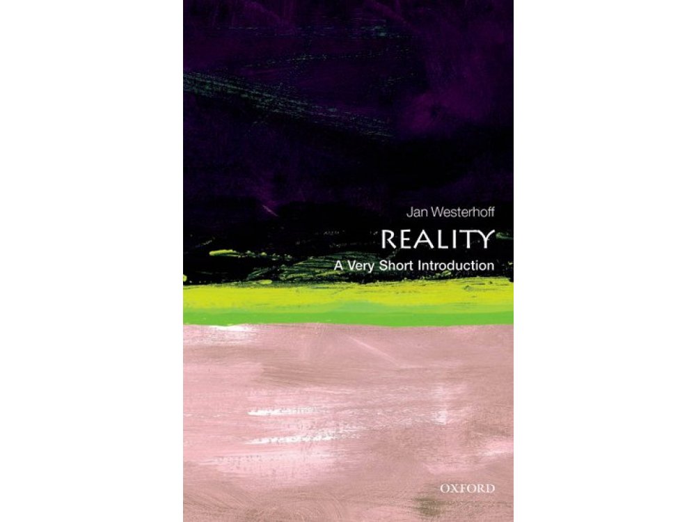 Reality: A Very Short Introduction