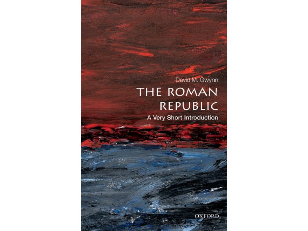 The Roman Republic: A Very Short Introduction