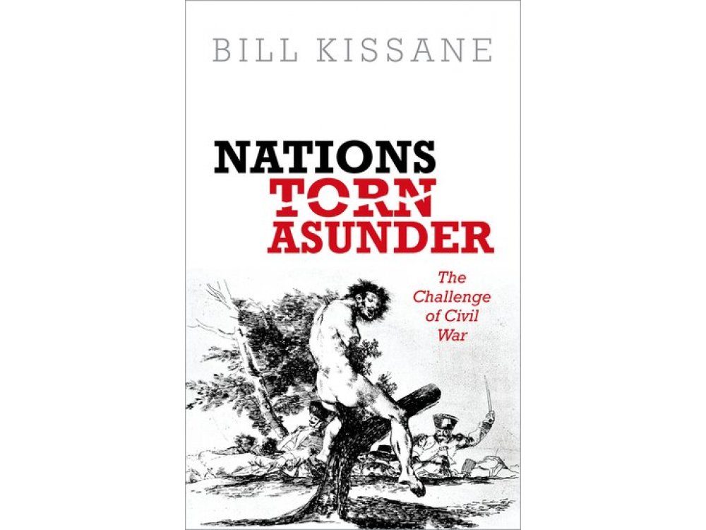 Nations Torn Asunder: The Challenge of Civil War