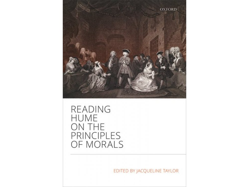 Reading Hume on the Principles of Morals