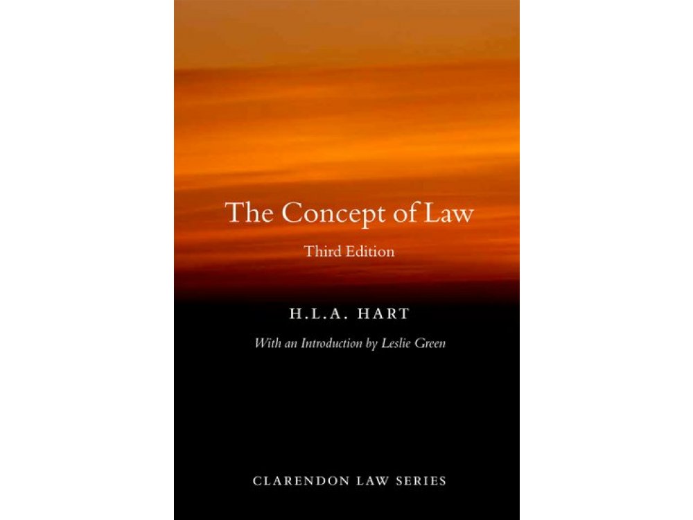 The Concept of Law