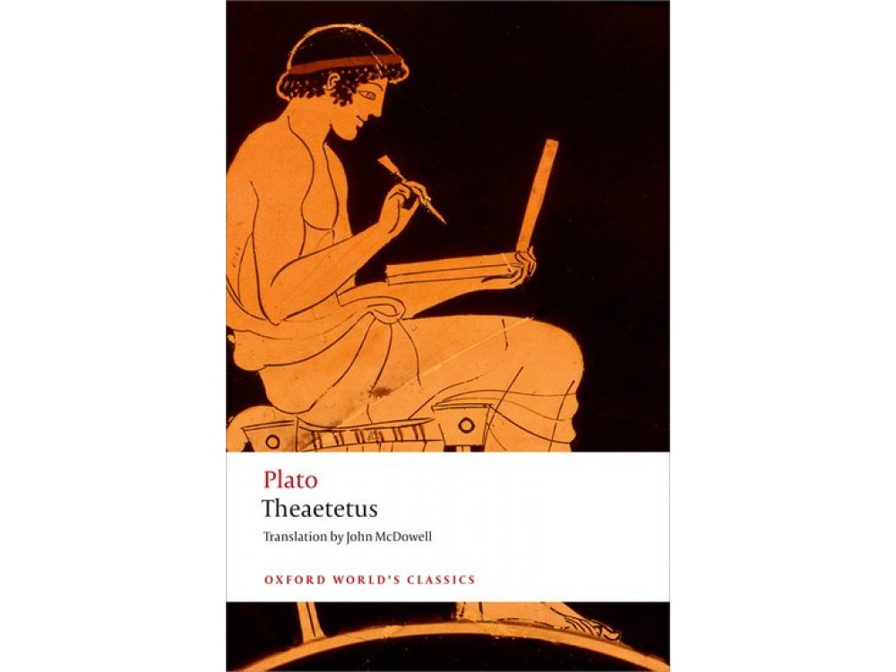 Theaetetus