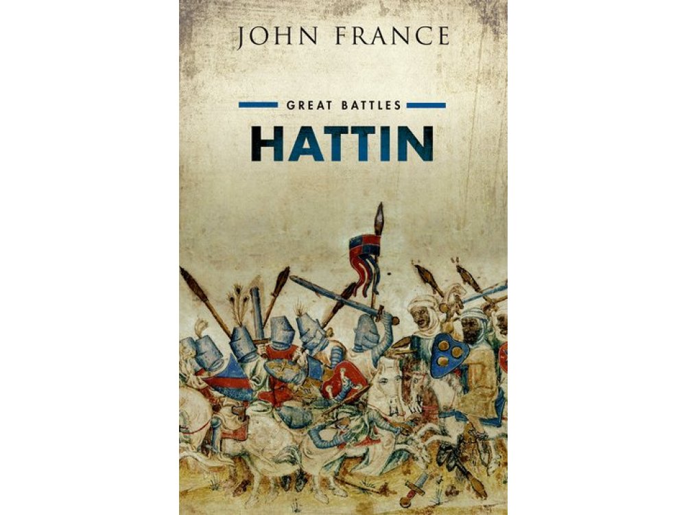 Hattin: Great Battles Series