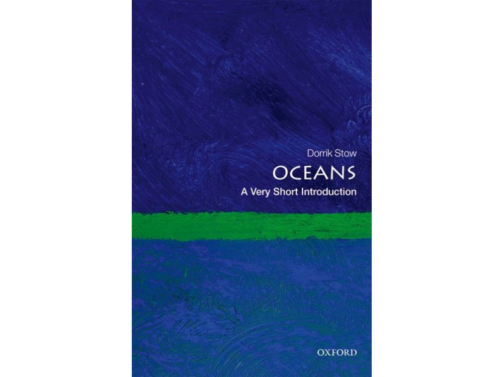 Oceans: A Very Short Introduction