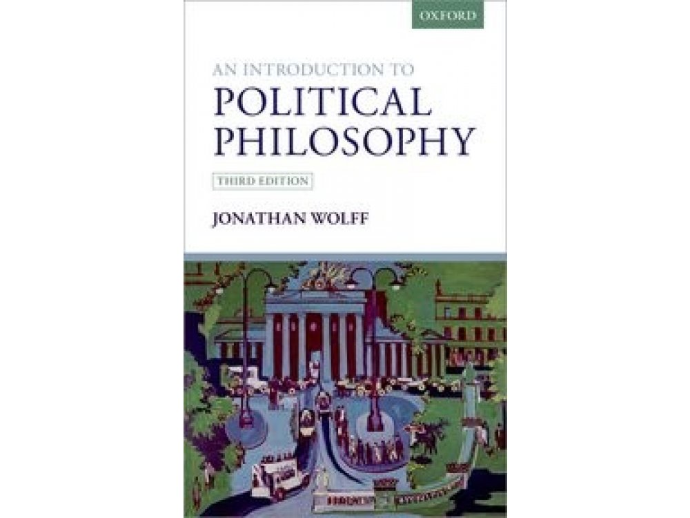 An Introduction to Political Philosophy