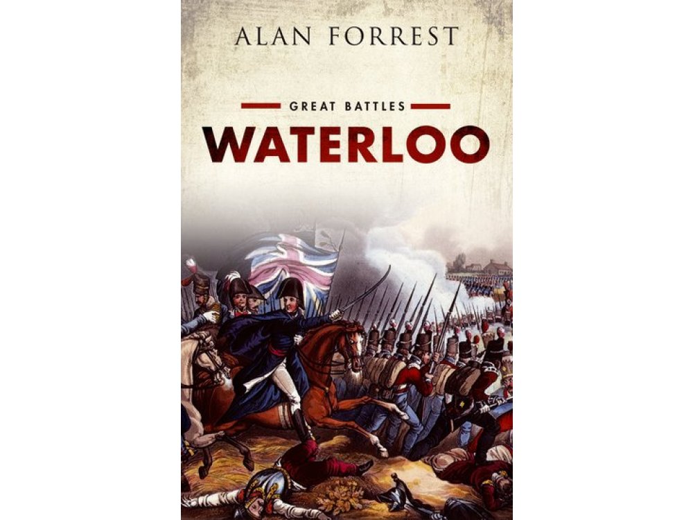 Waterloo (Great Battles)