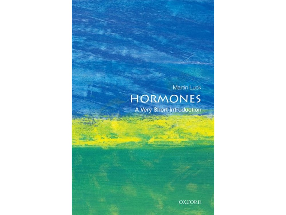 Hormones: A Very Short Introduction