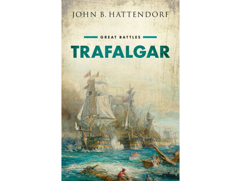 Trafalgar (Great Battles)