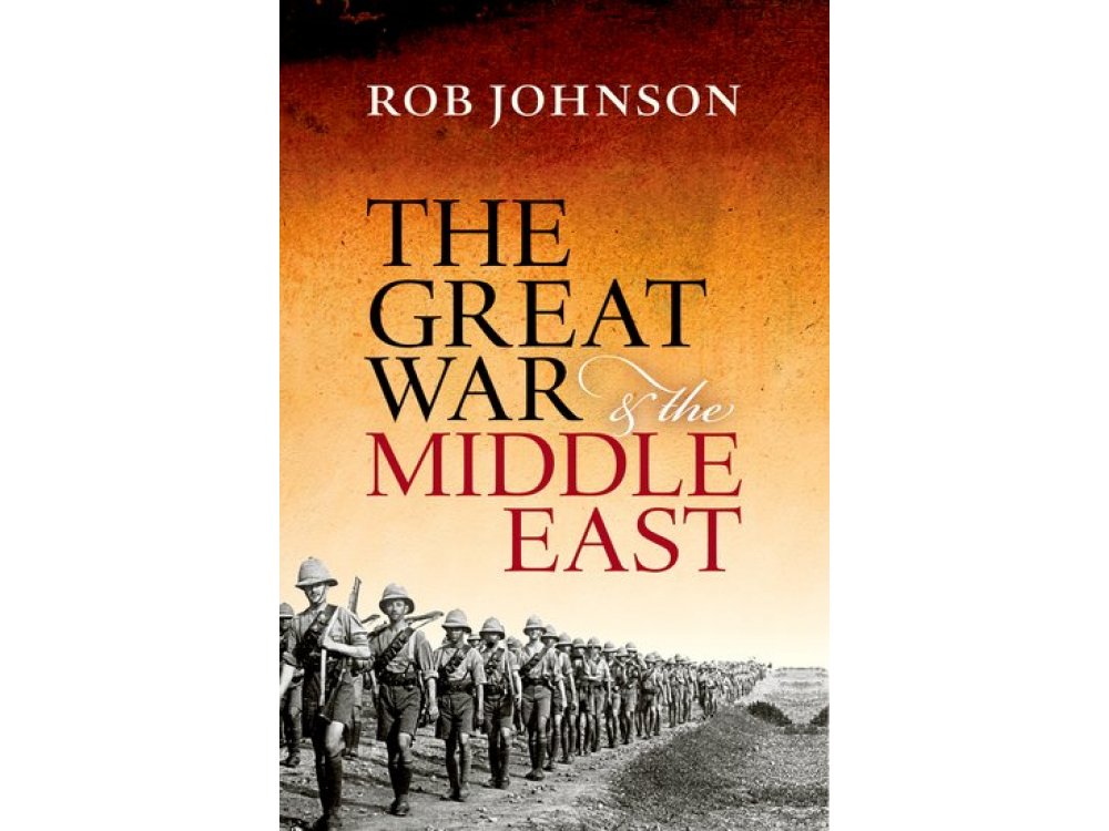 The Great War and the Middle East