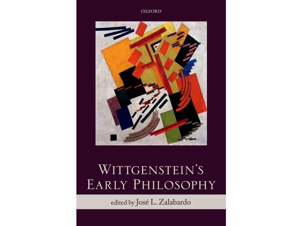 Wittgenstein's Early Philosophy