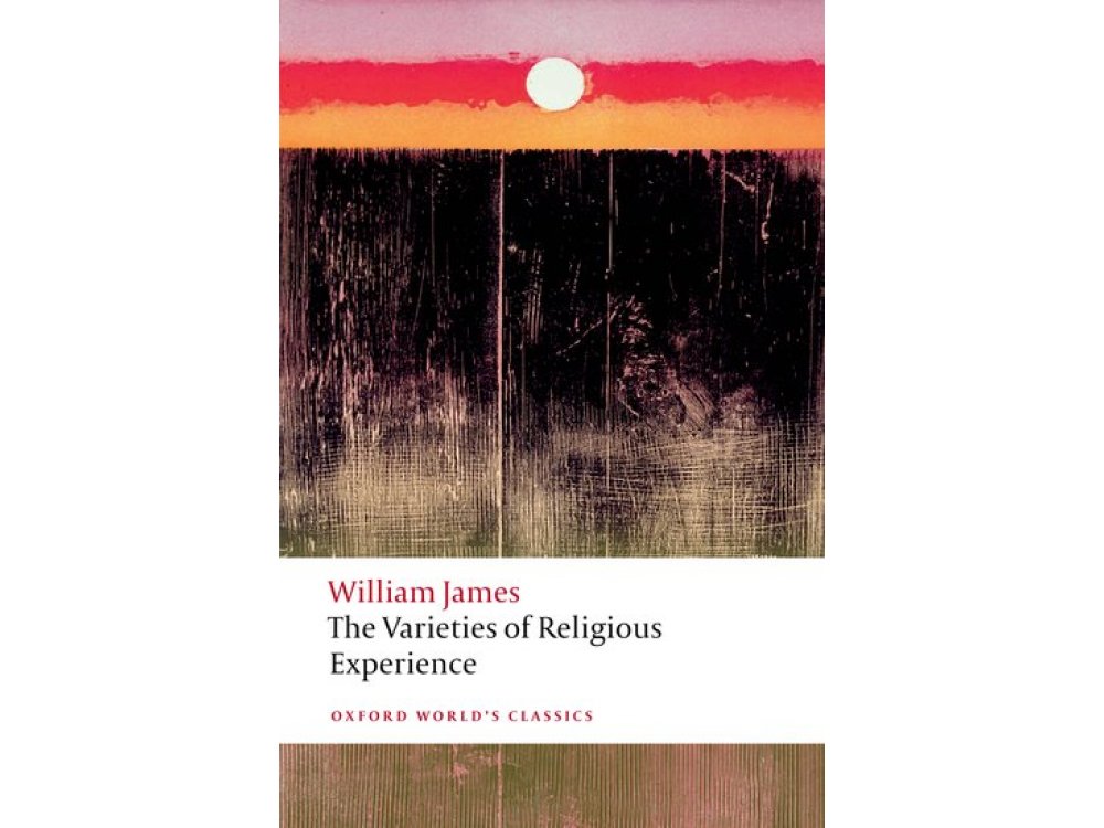 The Varieties of Religious Experience