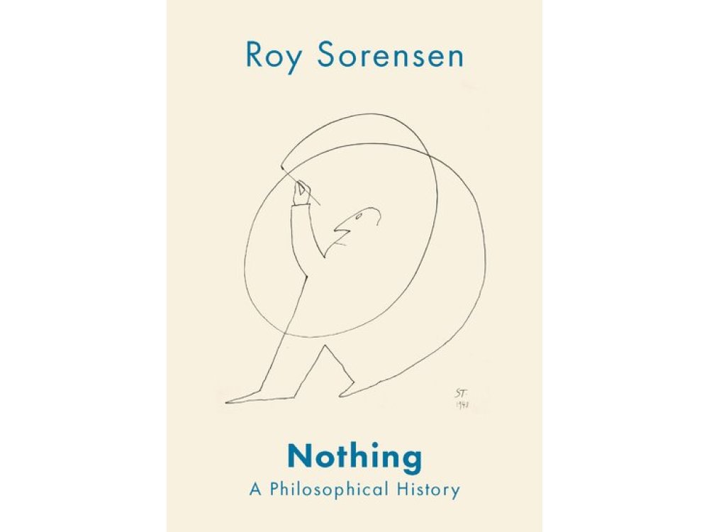 Nothing: A Philosophical History