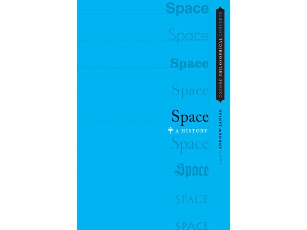 Space: A History