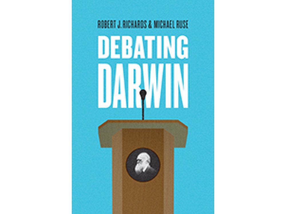 Debating Darwin