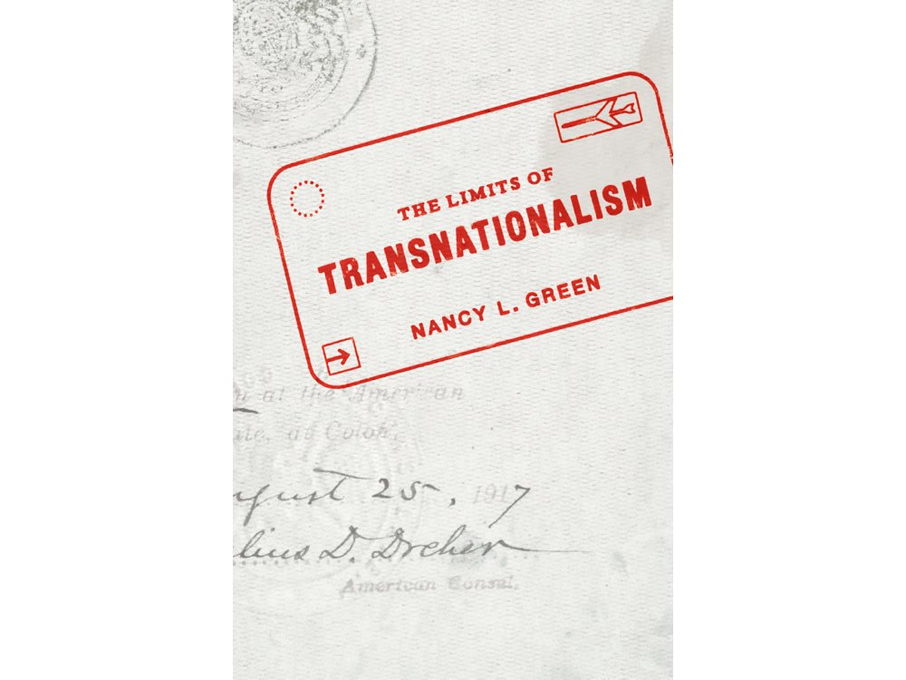 The Limits of Transnationalism