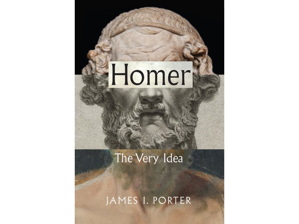 homer myth
