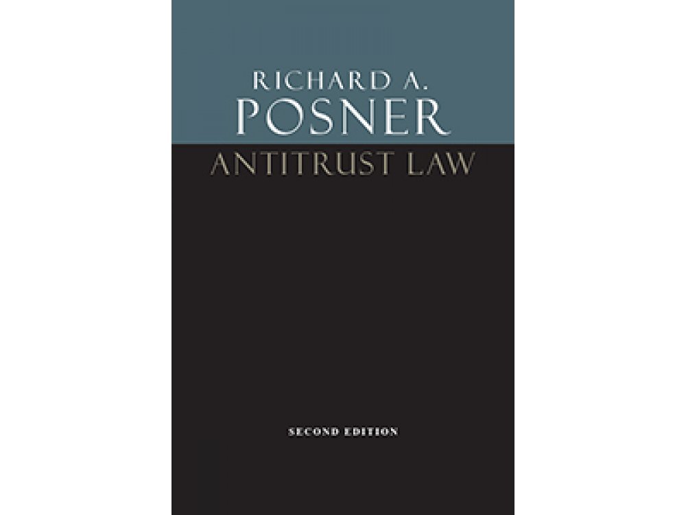 Antitrust Law