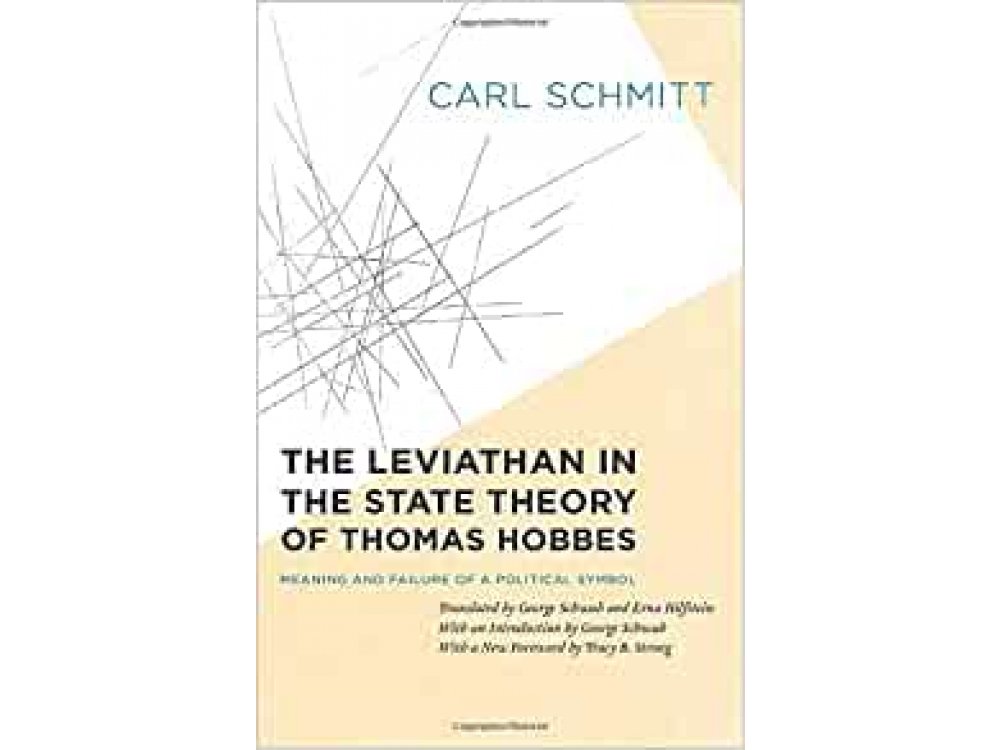 The Leviathan In the State Theory of Thomas Hobbes