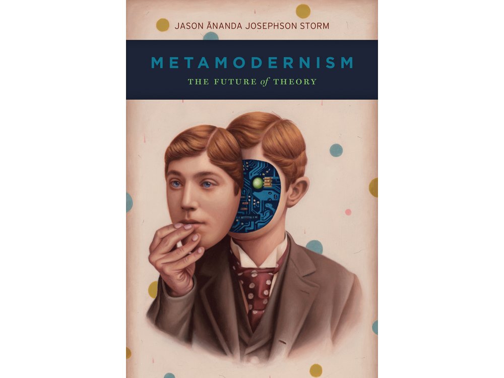 Metamodernism: The Future of Theory