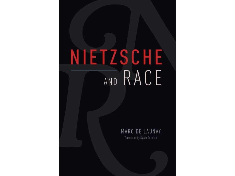 Nietzsche and Race