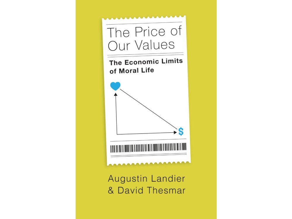 The Price of Our Values: The Economic Limits of Moral Life
