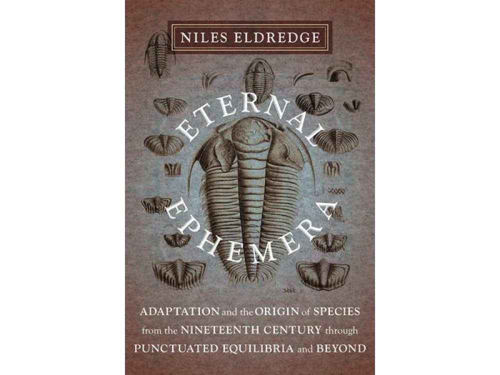 Eternal Ephemera: Adaptation and the Origin of Species From the Nineteenth Century Through Punctuate