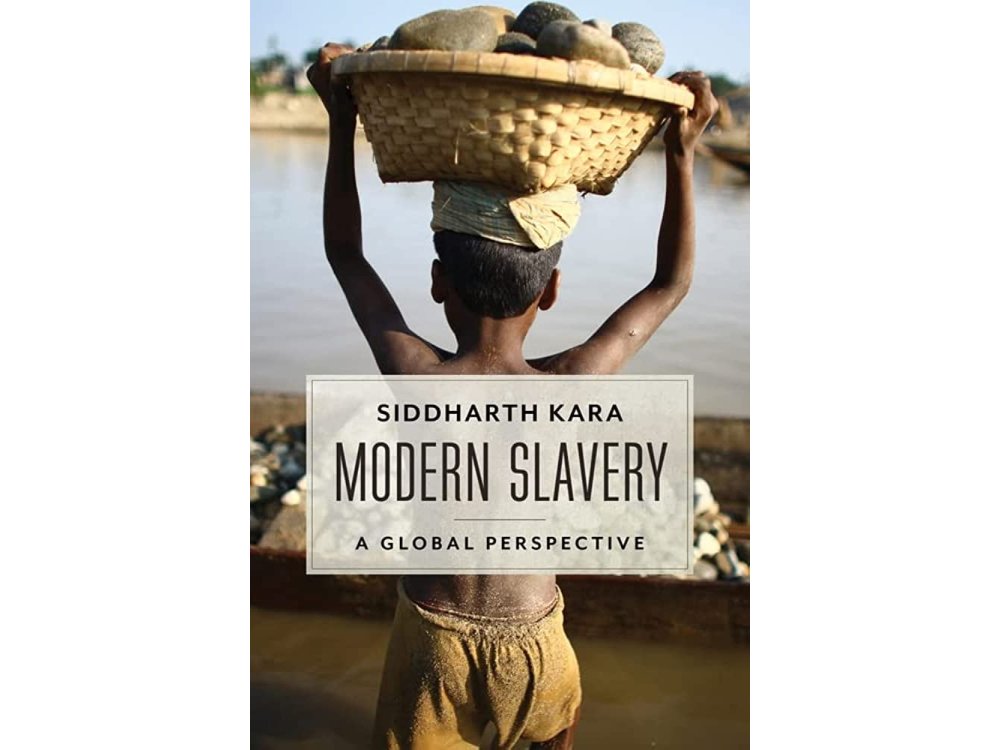 Modern Slavery: A Global Perspective