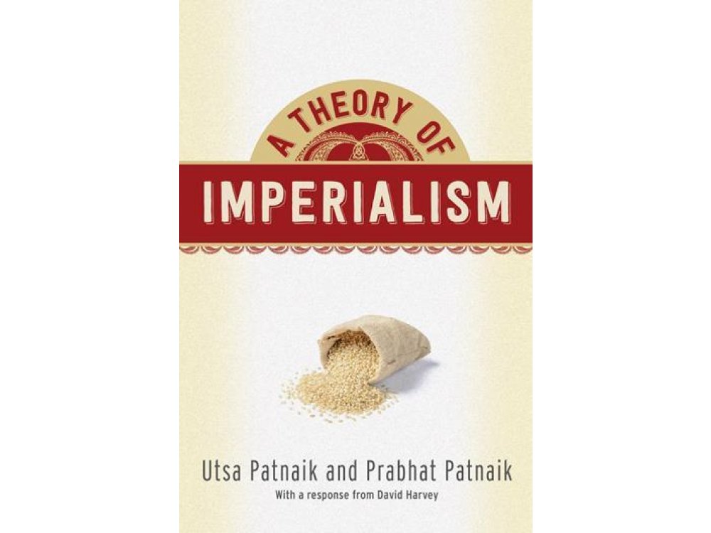 Theory of Imperialism