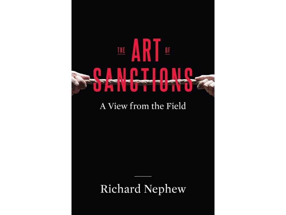 Art of Sanctions: A View from the Field