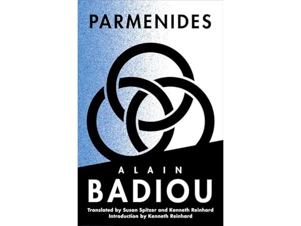 Parmenides: Ontological Figure, Being 1