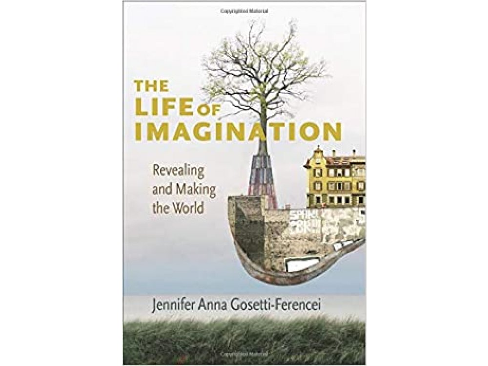 Life of Imagination: Revealing and Making the World