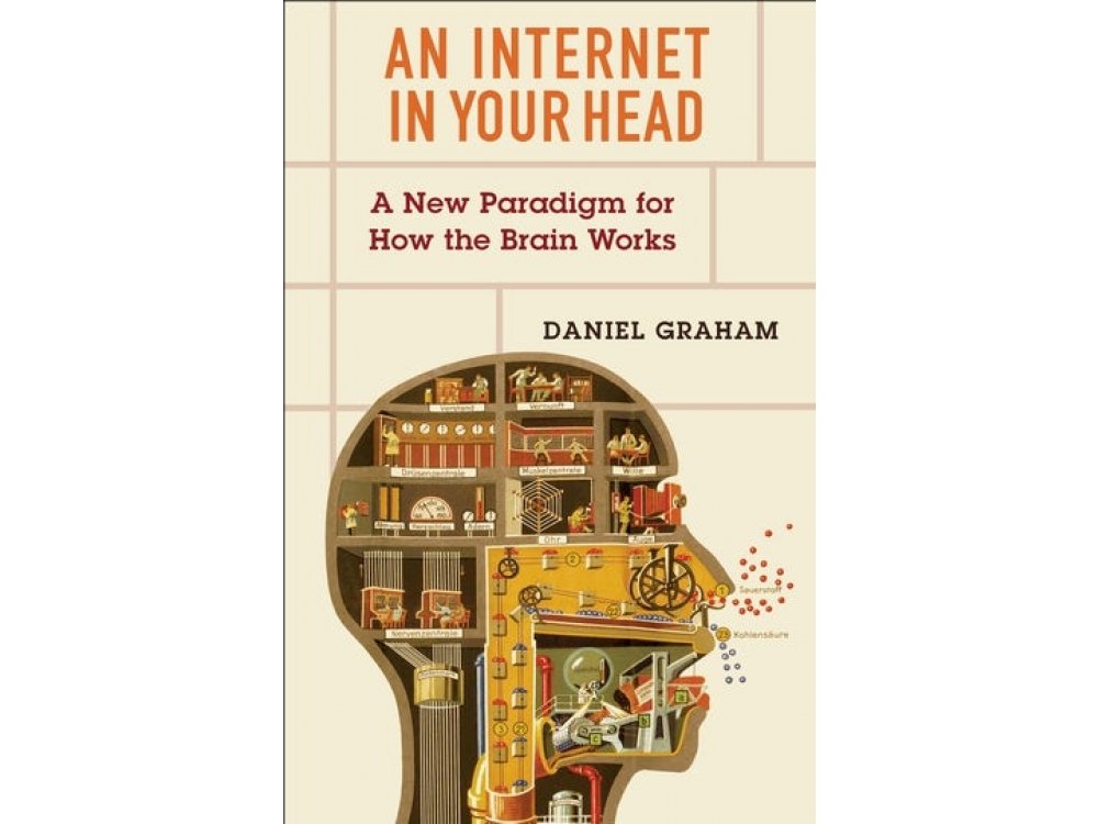 An Internet in Your Head: A New Paradigm for How the Brain Works