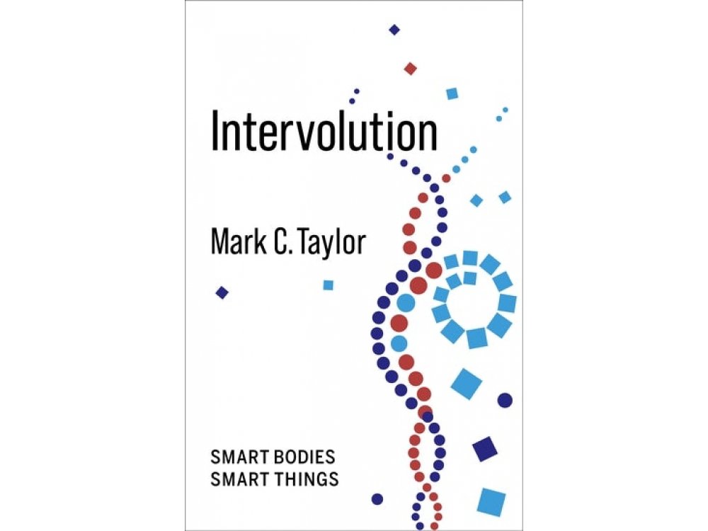 Intervolution: Smart Bodies Smart Things