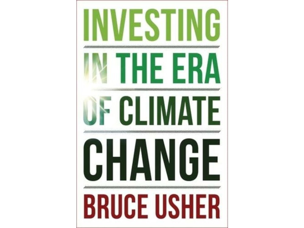 Investing in the Era of Climate Change