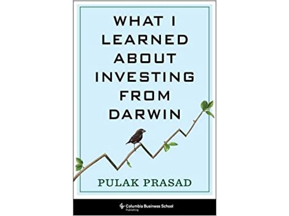 What I Learned About Investing from Darwin