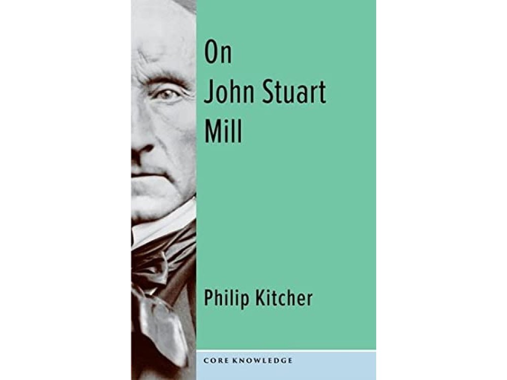 On John Stuart Mill