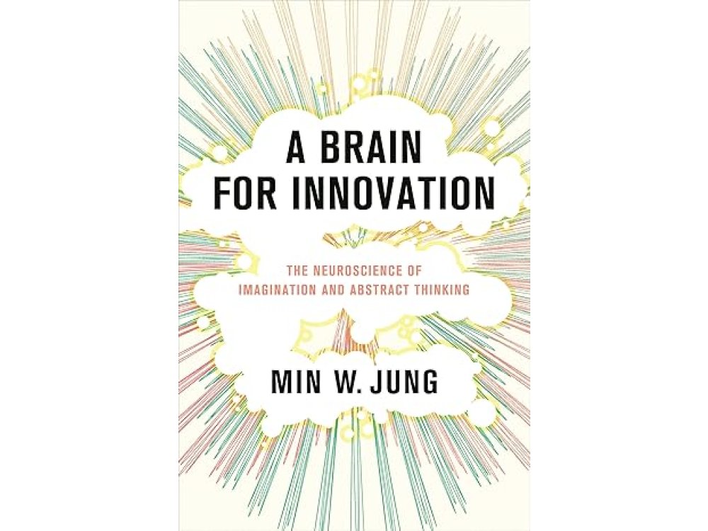 A Brain for Innovation: The Neuroscience of Imagination and Abstract Thinking