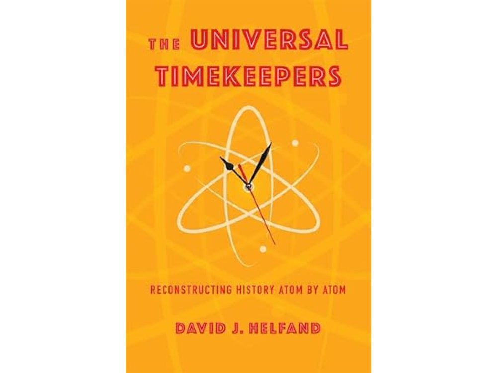 The Universal Timekeepers: Reconstructing History Atom by Atom