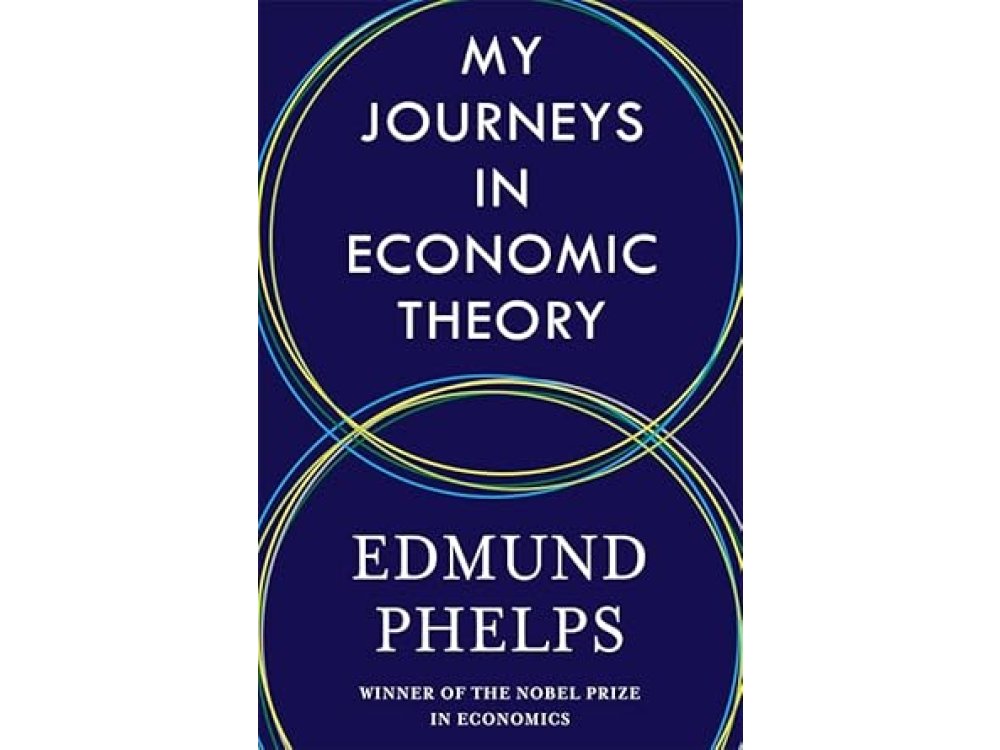 My Journeys in Economic Theory