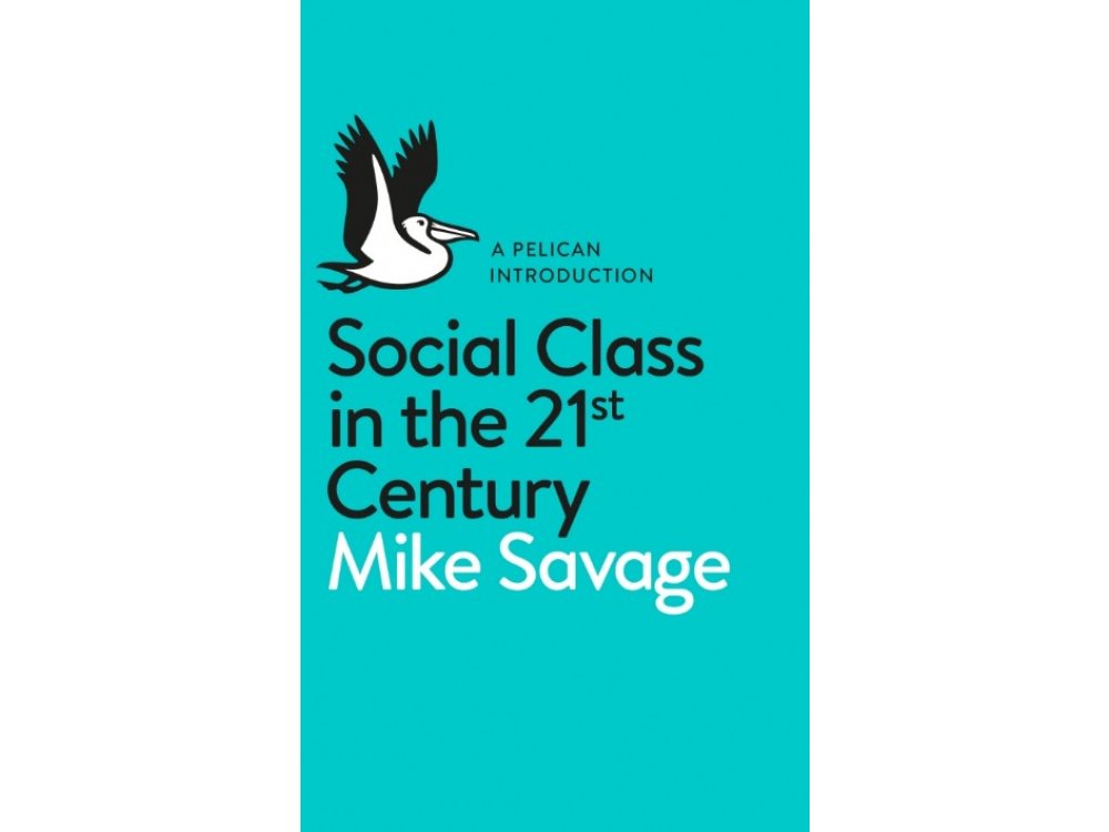 Social Class In the 21st Century