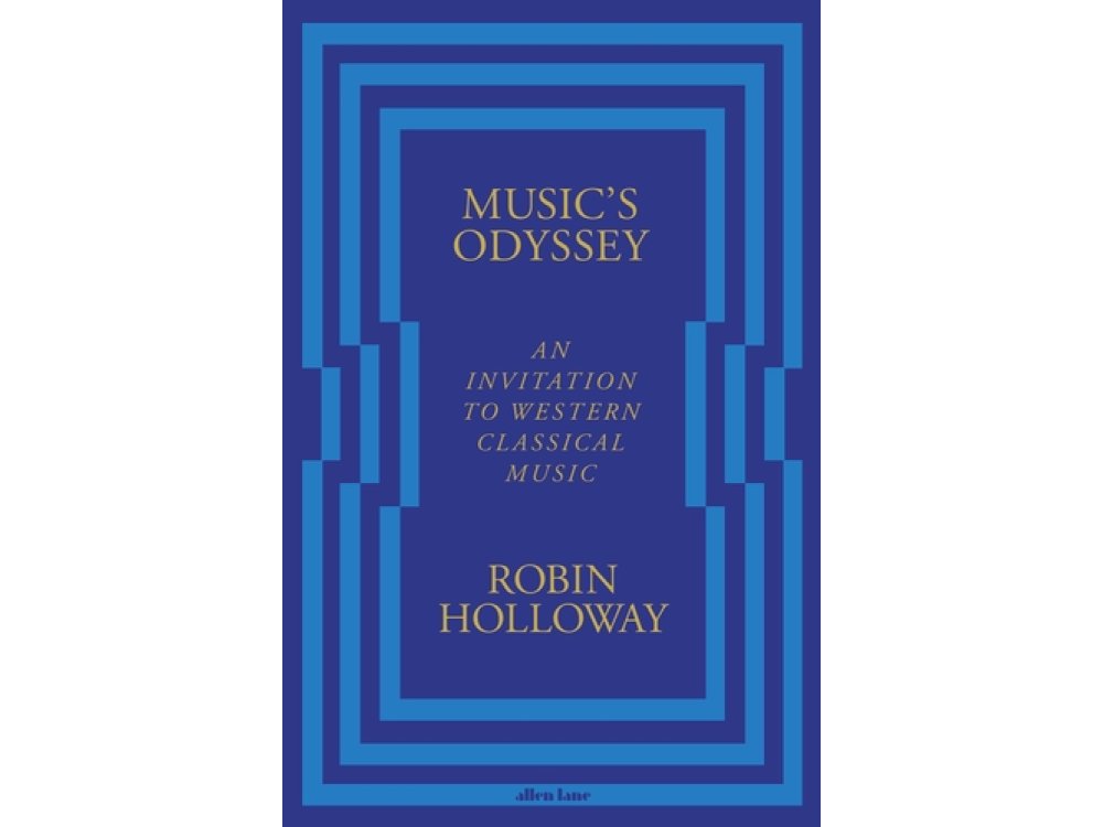 Music’s Odyssey: An Invitation to Western Classical Music