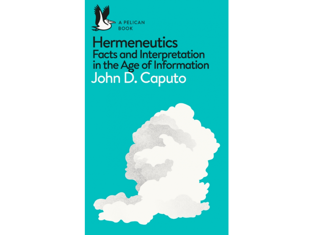 Hermeneutics: Facts and Interpretation in the Age of Information