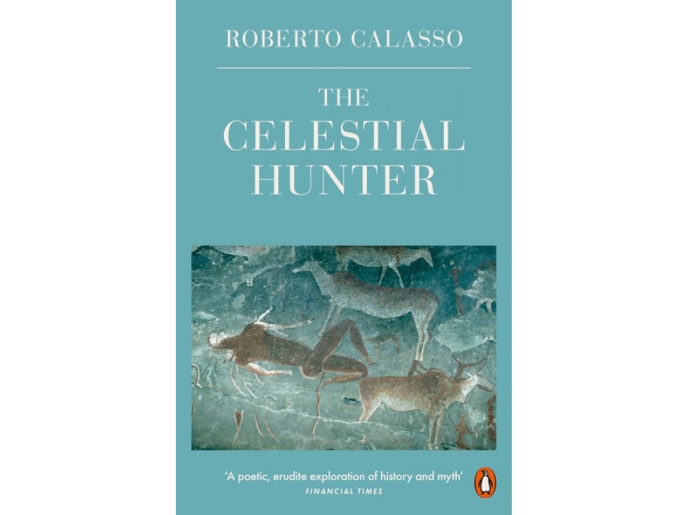 The Celestial Hunter