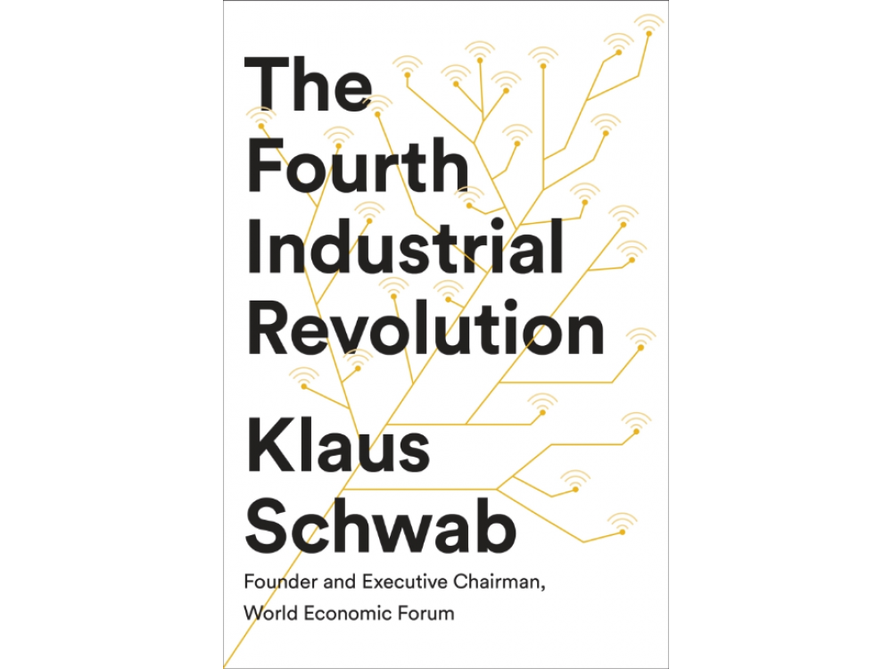 The　Revolution　Industrial　Fourth　Bookpath